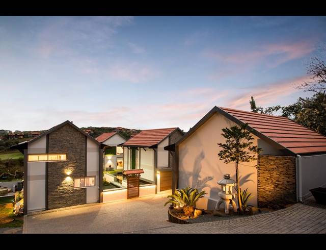 7 BEDROOM HOUSE FOR SALE IN ZIMBALI ESTATE